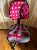 Chause bureau star, Enlèvement, Utilisé