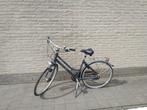 Damesfiets, Fietsen en Brommers, Ophalen, Gebruikt, Overige merken, Versnellingen