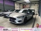 Ford Focus 1.0 EcoBoost ST-Line Automaat GPS Camera!, 0 kg, Bedrijf, 5 zetels, 5 deurs