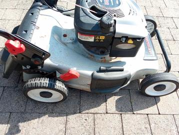 grasmaaier mulching zijuitworp opvang top staat  beschikbaar voor biedingen