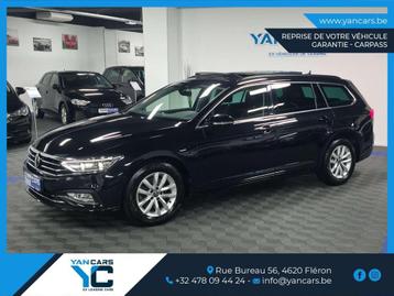 Volkswagen Passat Variant * PACK ADVENTURE * 2.0 TDi * FULL  beschikbaar voor biedingen