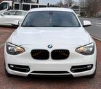 Bmw 114d, Auto's, Euro 5, Zwart, 4 cilinders, 1600 cc
