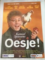 OESJE    Filmposter   70-100 cm, Verzamelen, Ophalen of Verzenden