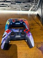 BatlleBeaver -Scuf ps5 controllers -Full Digital - 4 buttons, Ophalen of Verzenden, Zo goed als nieuw