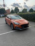 Ford Focus Active 2019 • 1.0 EcoBoost • 160 000km • Benzine, Auto's, Ford, Overige kleuren, USB, Leder en Stof, 5 deurs