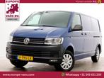 Volkswagen Transporter T6 2.0 TDI 102pk E6 Lang Comfortline, Autos, Camionnettes & Utilitaires, Boîte manuelle, 159 g/km, Diesel