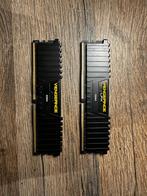 32GB DDR4 3000 Corsair Vengeance, Computers en Software, RAM geheugen, 32 GB, DDR4, Ophalen of Verzenden, Corsair