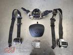Set de airbag d'un Renault Master, Autos : Pièces & Accessoires, Autres pièces automobiles, Renault, -, 3 mois de garantie, Utilisé