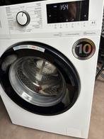 Wasmachine 8kg, Elektronische apparatuur, Wasmachines, Ophalen, Wolwasprogramma, 85 tot 90 cm, Bovenlader