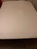 topmatras ikea 160 x 200, Huis en Inrichting, Slaapkamer | Matrassen en Bedbodems, Ophalen, Zo goed als nieuw, Matras