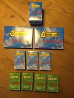 Lot de cartouches T071x pour imprimantes EPSON DX, Ophalen of Verzenden, Nieuw, Cartridge, 123 encre