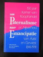 ALOST - « Du paternalisme à l'émancipation », Livres, Histoire & Politique, Enlèvement ou Envoi