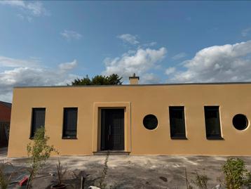 Enduit projeté crépis façade ;, Bricolage & Construction, Isolation & Étanchéité, Enlèvement
