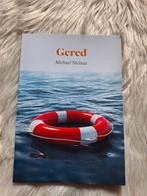 Boek: Michael Niclaus - Gered, Boeken, Ophalen of Verzenden, Nieuw, Michael Niclaus