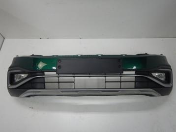 VW Passat B8 Facelift Alltrack Voorbumper LA6J 6PDC beschikbaar voor biedingen