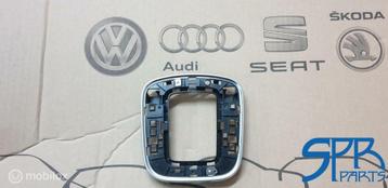POLO 6C DSG Pook OMRANDING CHROME LIJST RAND AUTOMAATPOOK beschikbaar voor biedingen