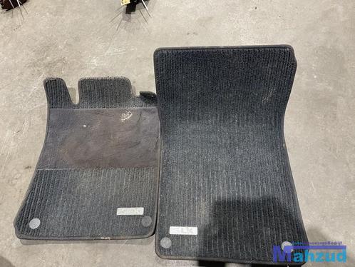 MERCEDES SLK R170 Vloermatten ENGELS UK Floor mat, Auto-onderdelen, Interieur en Bekleding, Mercedes-Benz, Gebruikt