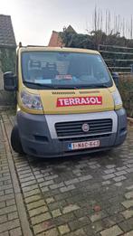 Fiat ducato, Auto's, 2287 cc, Particulier, 2 deurs, Euro 4