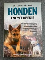 Honden Encyclopedie, Boeken, Ophalen, Zo goed als nieuw, Honden