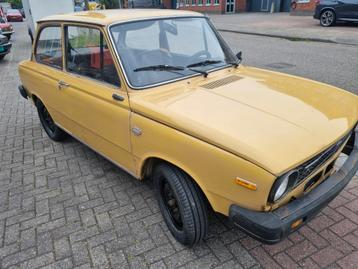 Volvo 66l 1979, Auto's, Bedrijf, Automaat, Te koop