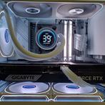 Gaming pc 5070ti - 32ram - ryzen 7 7800x3d, Computers en Software, Desktop Pc's, Ophalen, 32 GB, Gaming, SSD