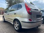 Nissan Almera Automaat Benzine 1.4, Auto's, Automaat, Almera Tino, Particulier, Te koop