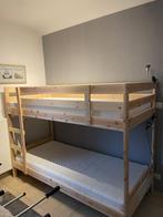 Lit enfants, Maison & Meubles, Chambre à coucher | Lits superposés & Lits mezzanines, Enlèvement, Comme neuf