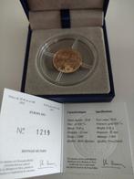 50 € goud proof munt 2011, Postzegels en Munten, Munten | Nederland, Ophalen of Verzenden