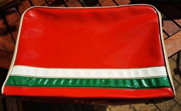 Vespa, valise Lambretta pour rack années 70, Enlèvement ou Envoi, Comme neuf