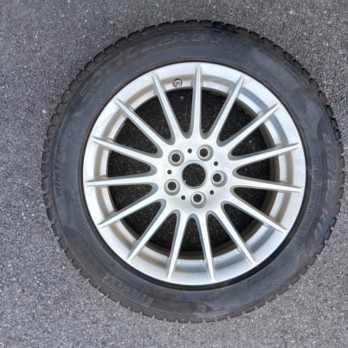 Velgen met banden, Auto-onderdelen, Banden en Velgen, Band(en), Winterbanden, Ophalen