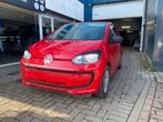 Volkswagen up! 1.0 - ESSENCE - AIRCO - 85.000km - 2012, Rouge, Achat, Up!, Entreprise