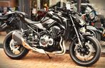 KAWASAKI Z900 ***MOTOVERTE.BE***, Motos, Entreprise, 4 cylindres, 900 cm³, Naked bike