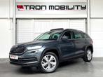 Skoda Kodiaq Kodiaq 2.0TSI 4x4 DSG Style PANO*CAM*CARPLAY*LE, Auto's, Automaat, 4 cilinders, 1984 cc, Leder