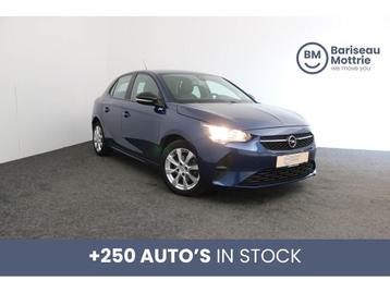 Opel Corsa 1.2 TURBO EDITION *DAB*GPS*CARPLAY*SENSOREN ACHT beschikbaar voor biedingen