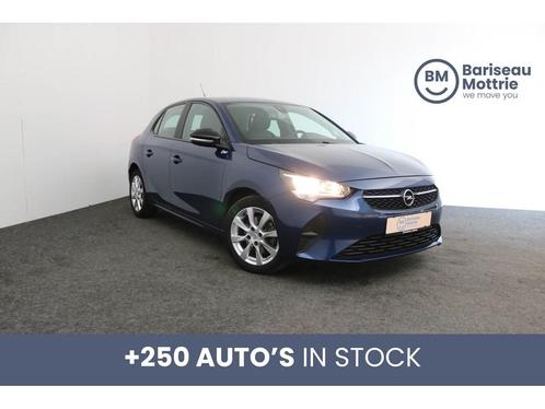 Opel Corsa 1.2 TURBO EDITION *DAB*GPS*CARPLAY*SENSOREN ACHT, Auto's, Opel, Bedrijf, Corsa, ABS, Airbags, Airconditioning, Bluetooth
