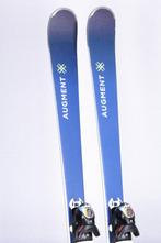 Skis de piste AUGMENT SC 162 ; 176 cm, fabriqués à la main,, Envoi