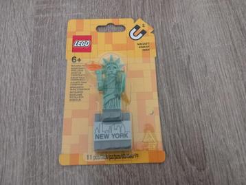Lego Statue de la Liberté 