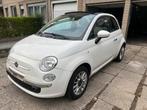 Fiat 500CABRIO 1.2BENZINE, Auto's, Te koop, 500C, Particulier, Radio