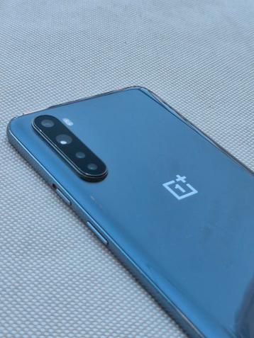 Oneplus Nord GRAY ONYX 8 + 128 beschikbaar voor biedingen