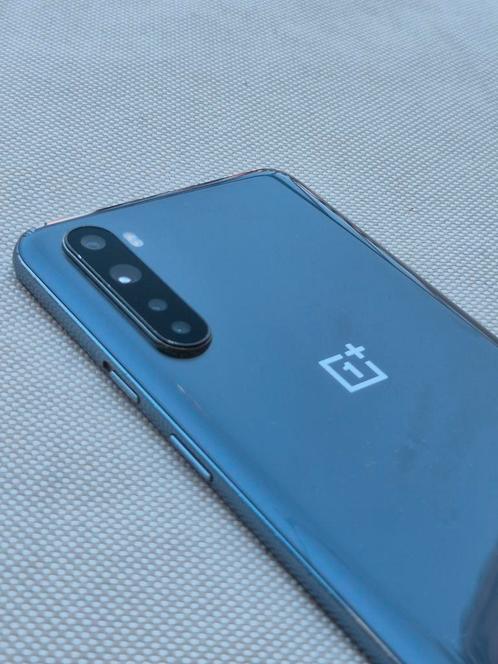 Oneplus Nord GRAY ONYX 8 + 128, Telecommunicatie, Mobiele telefoons | Overige merken, Gebruikt, Ophalen