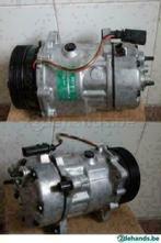 Aircopomp, airco compressor VW Golf 4 modellen + arbeid, Auto-onderdelen, Ophalen, Nieuw, Volkswagen