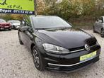 VOLKSWAGEN GOLF, Voorwielaandrijving, Stof, Bedrijf, 5 deurs
