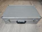 Flightcase / CD koffer voor 120 CDs, Ophalen, Zo goed als nieuw, Flightcase