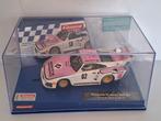 Carrera Digital 132 Porsche Kremer 935 K3 "Kremer #62 30929, Neuf, Électrique, Carrera, Circuit