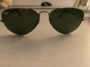 Ray Ban 3025 Aviation Large Metal - gratis verzending beschikbaar voor biedingen