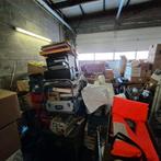 rommelmarktkavels voor professionals of particulieren, Ophalen of Verzenden, Gebruikt