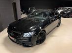 Mercedes E 220 *PACK E 53 AMG*PANO*COUPE*NEUVE*GARANTIE*, Auto's, Automaat, Achterwielaandrijving, 4 cilinders, Zwart