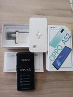 GSM OPPO A52 - 64GB Black, Refurbished, 3 tot 6 megapixel, Ophalen of Verzenden, Klassiek of Candybar