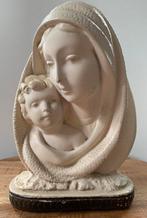 Maria met kind, Antiek en Kunst, Antiek | Religieuze voorwerpen, Ophalen