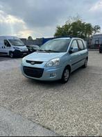 hyundai matrix, Auto's, Matrix, Blauw, Handgeschakeld, 5 deurs